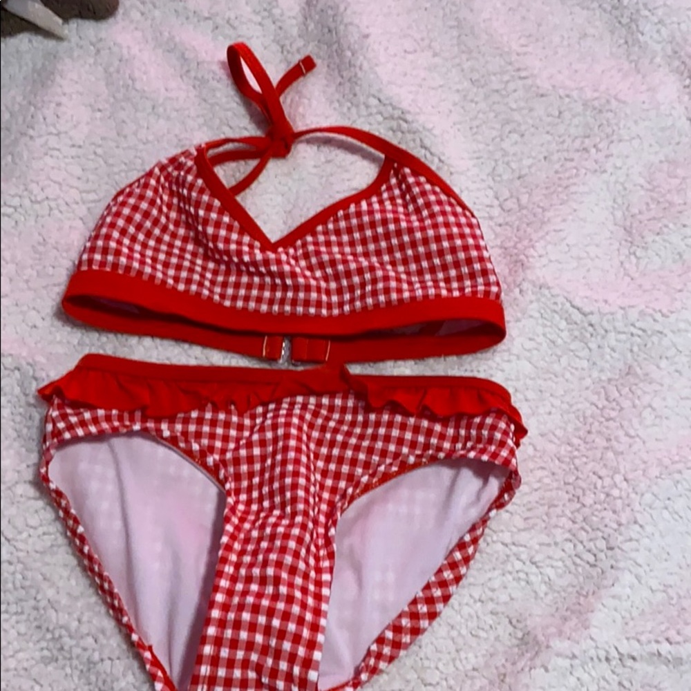 Bathing suit